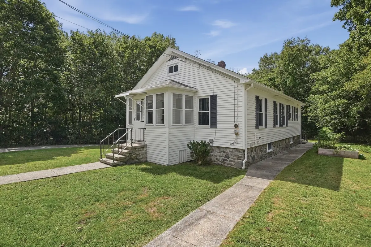 28 Eastern Avenue, Webster, MA 01570 - #1