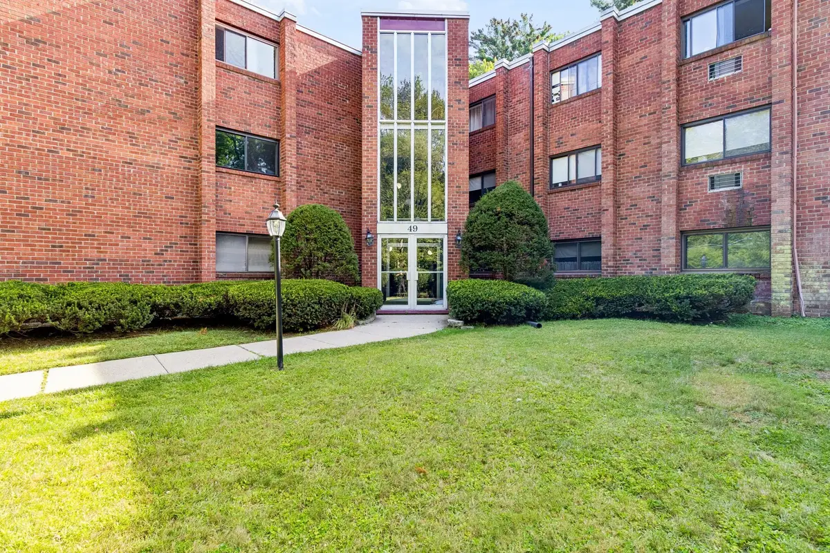49 Windsor Dr #301, Holliston, MA 01746 - #1