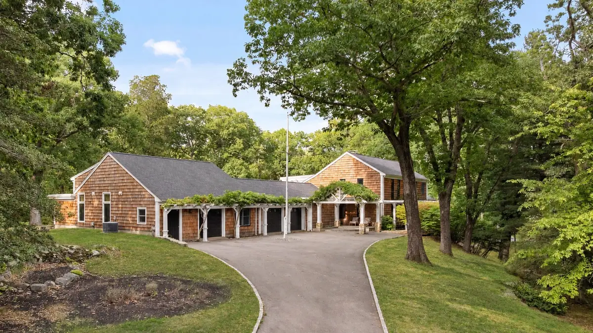 8&10 Evergreen Ln, Hingham, MA 02043 - #1