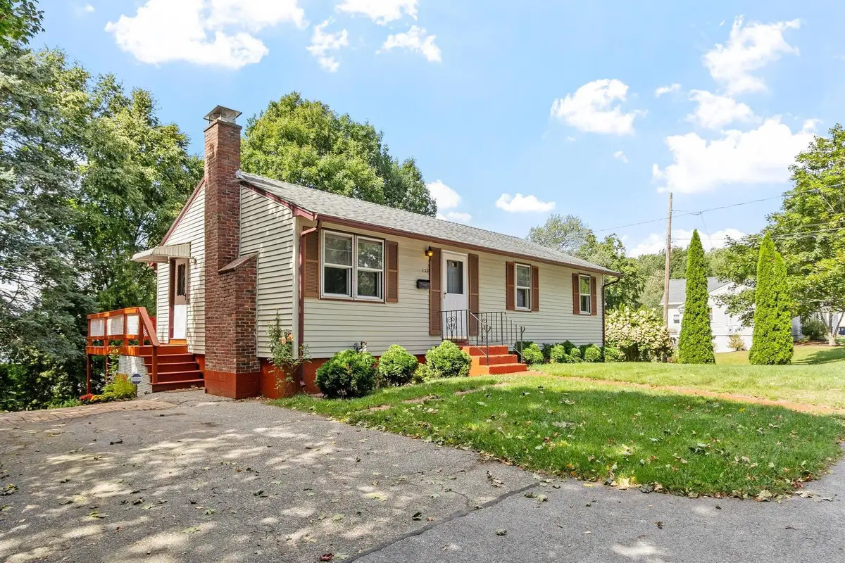 136 Ridge Rd, Marlborough, MA 01752 - #1