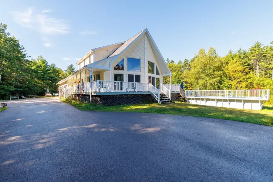 36 Monomonac Rd W, Winchendon, MA 01475 - #2