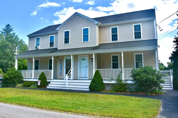581 Plymouth St #581, Middleboro, MA 02346