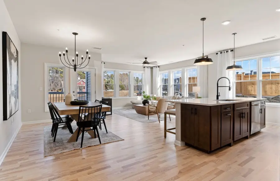 399 Neponset #108, Canton, MA 02021 - #2