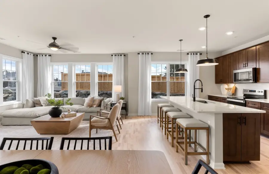 399 Neponset #108, Canton, MA 02021 - #3