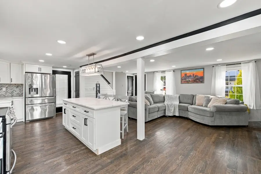141 Moncrief Road, Rockland, MA 02370 - #3