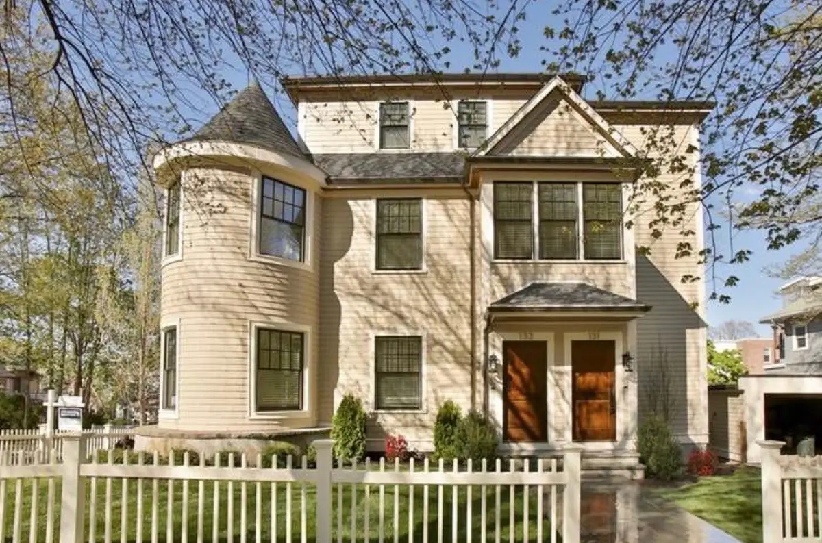 131 Winchester St #131, Brookline, MA 02446 - #1