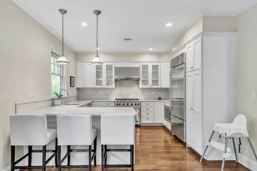 131 Winchester St #131, Brookline, MA 02446 - #3