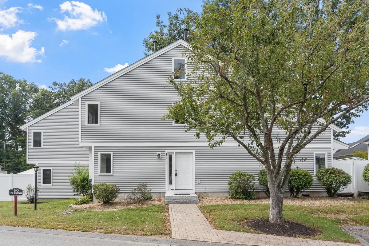 43 Meadow Pond Dr #A, Leominster, MA 01453 - #1