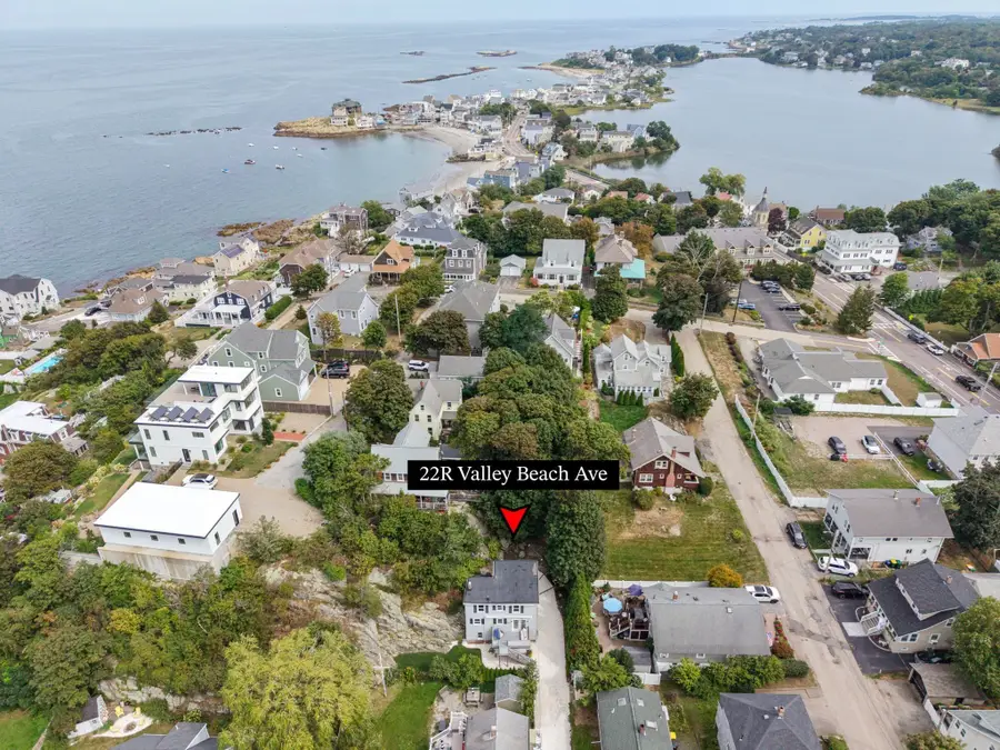 22-R Valley Beach Ave, Hull, MA 02045 - #3
