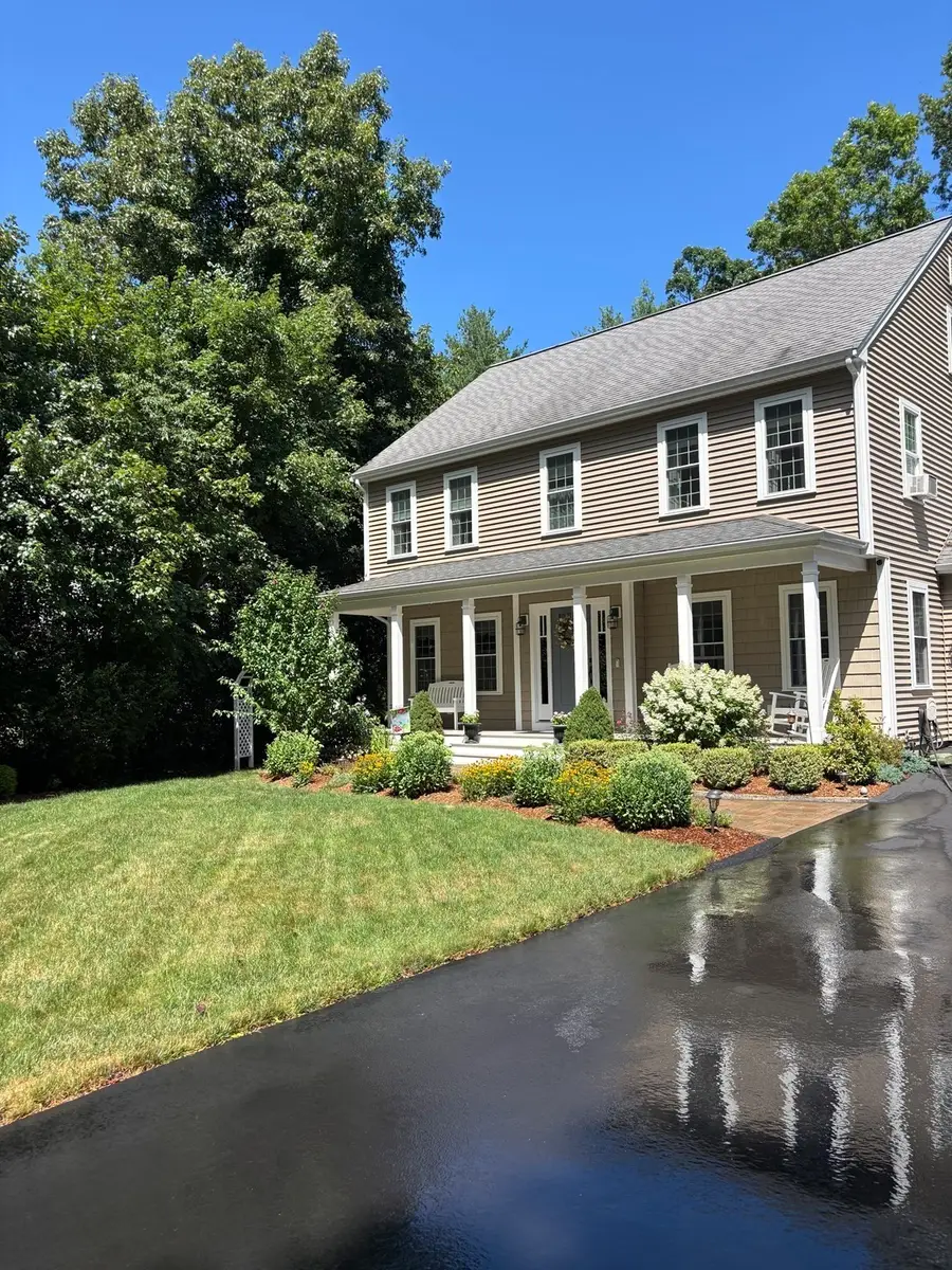 7 Massasoit Ave, Norton, MA 02072 - #2