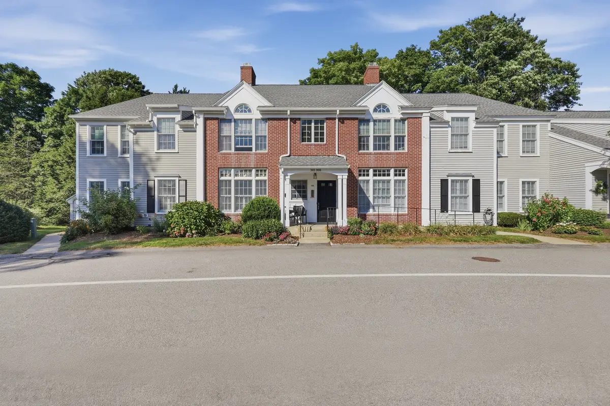 308 Old Country Rd #308, Wenham, MA 01984 - #1