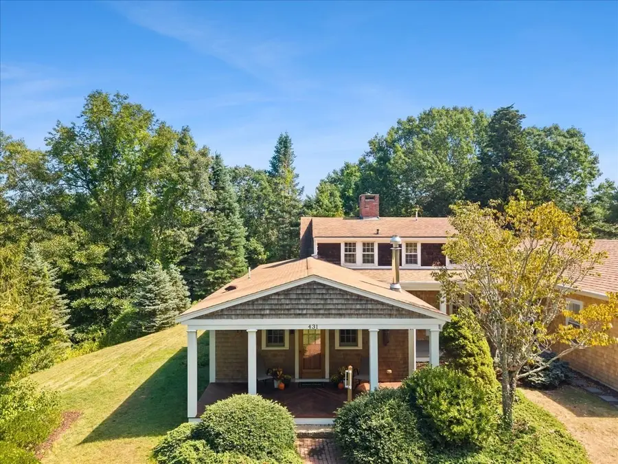 431 Moraine St, Marshfield, MA 02050 - #2