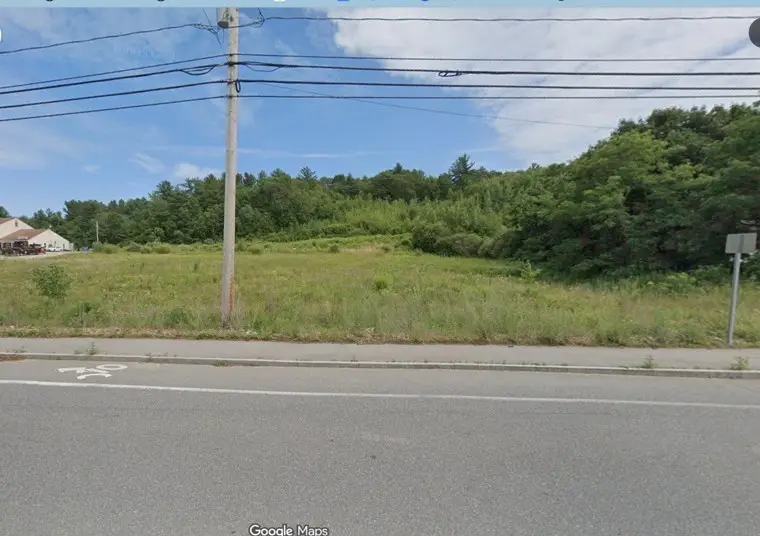 160 Westford Rd, Tyngsborough, MA 01879 - #1