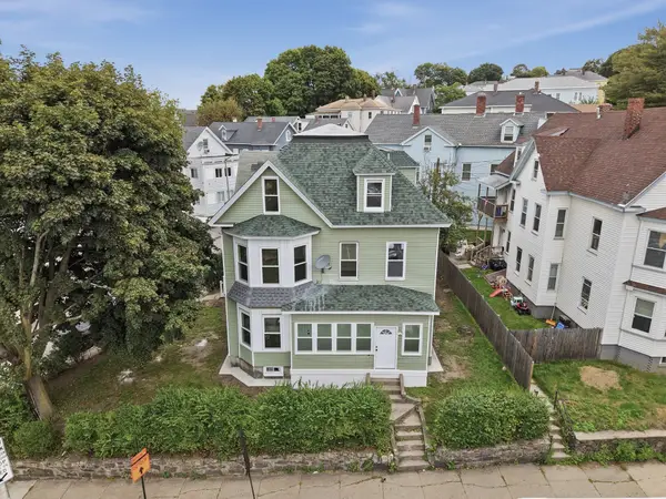15 Vernon St, Worcester, MA 01610