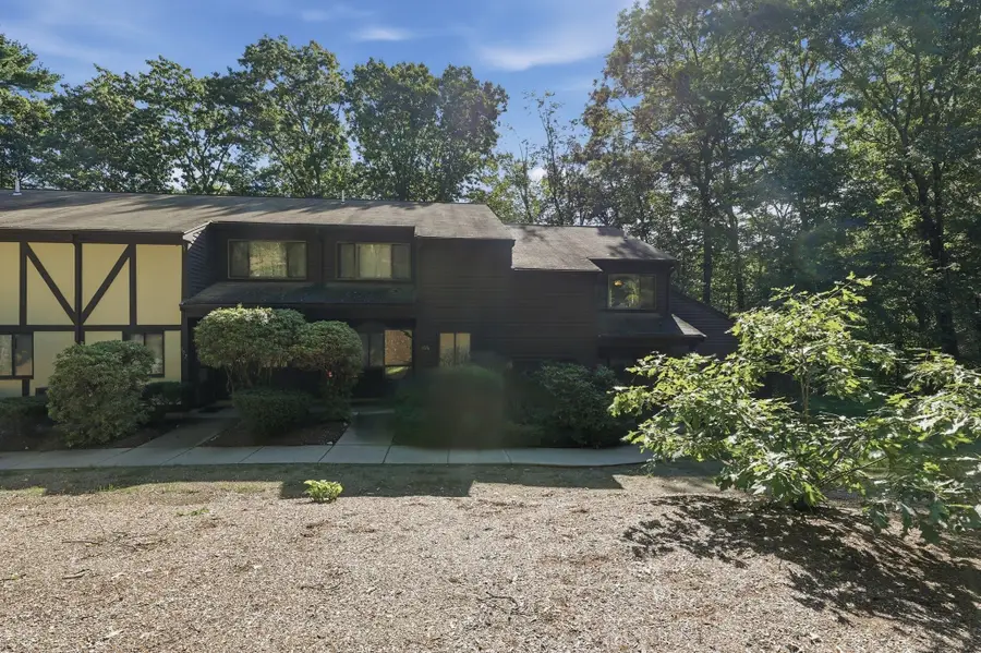 109 Highwood Drive #109, Franklin, MA 02038 - #2