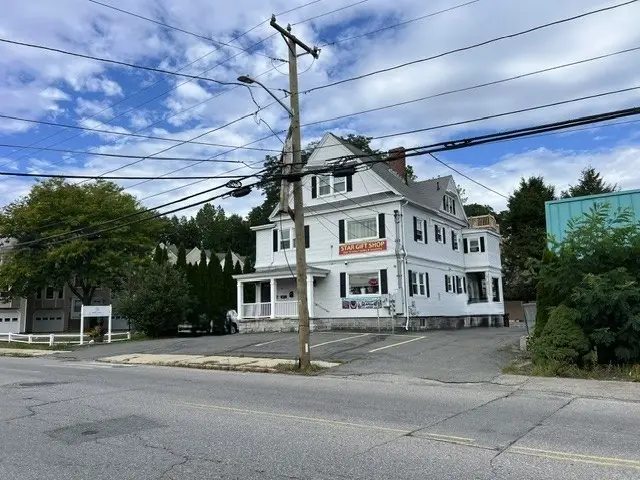 1535 Middlesex Street, Lowell, MA 01851 - #2