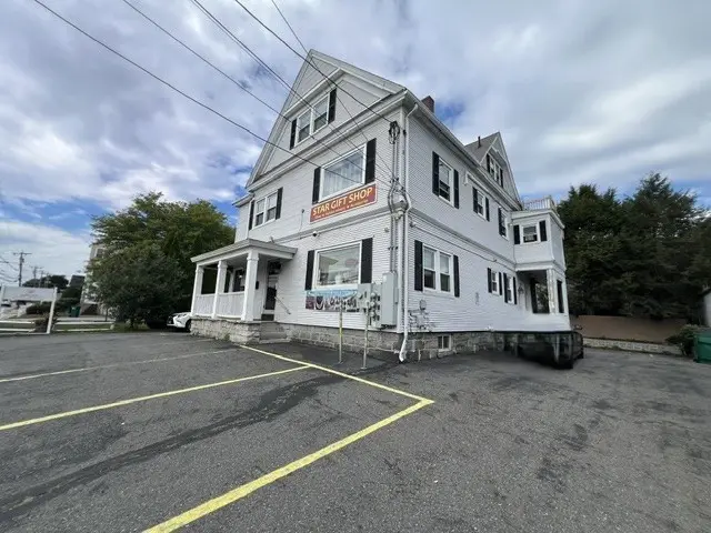 1535 Middlesex Street, Lowell, MA 01851 - #3