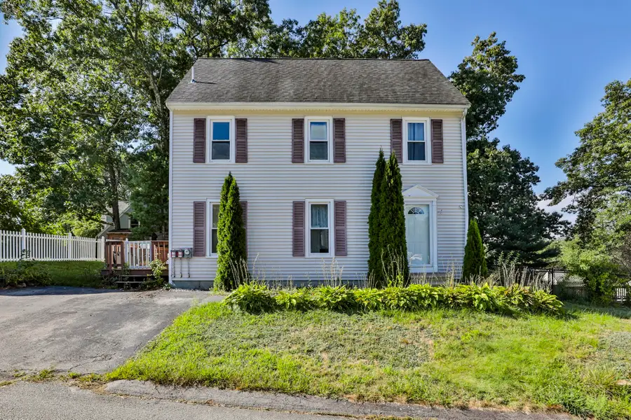 720 Hypine Rd, Dracut, MA 01826 - #2