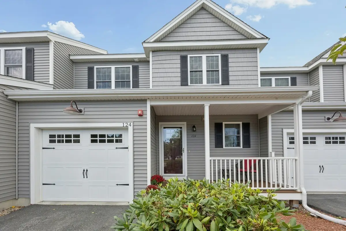 124 Ice House Landing #124, Marlborough, MA 01752 - #1