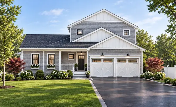 32 Josiah Path, Falmouth, MA 02540