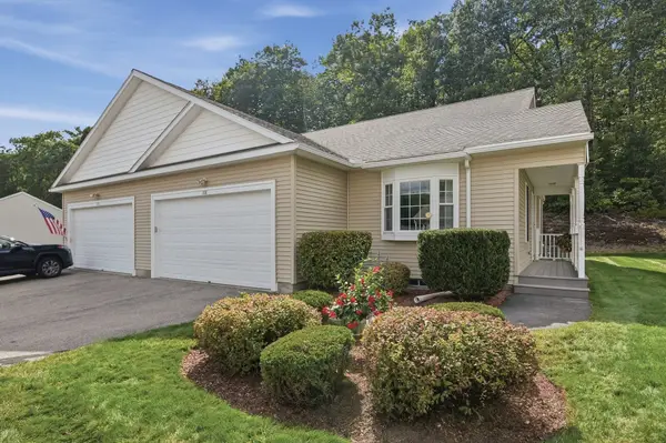 108 Angell Brook Drive #108, West Boylston, MA 01583