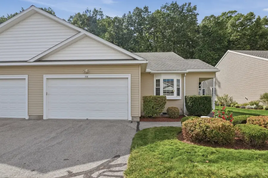 108 Angell Brook Drive #108, West Boylston, MA 01583 - #2