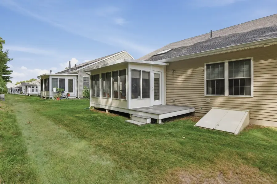 108 Angell Brook Drive #108, West Boylston, MA 01583 - #3