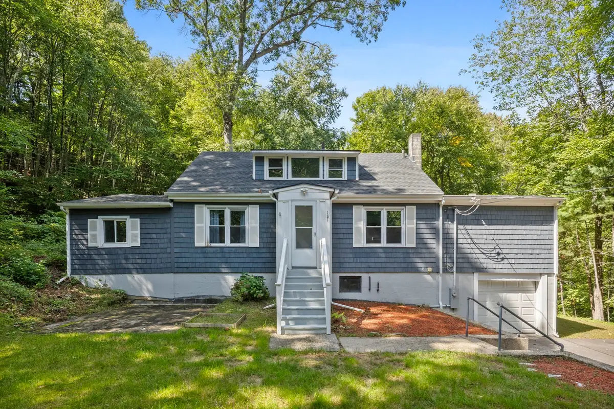 181 Parker Rd, Lancaster, MA 01523 - #1
