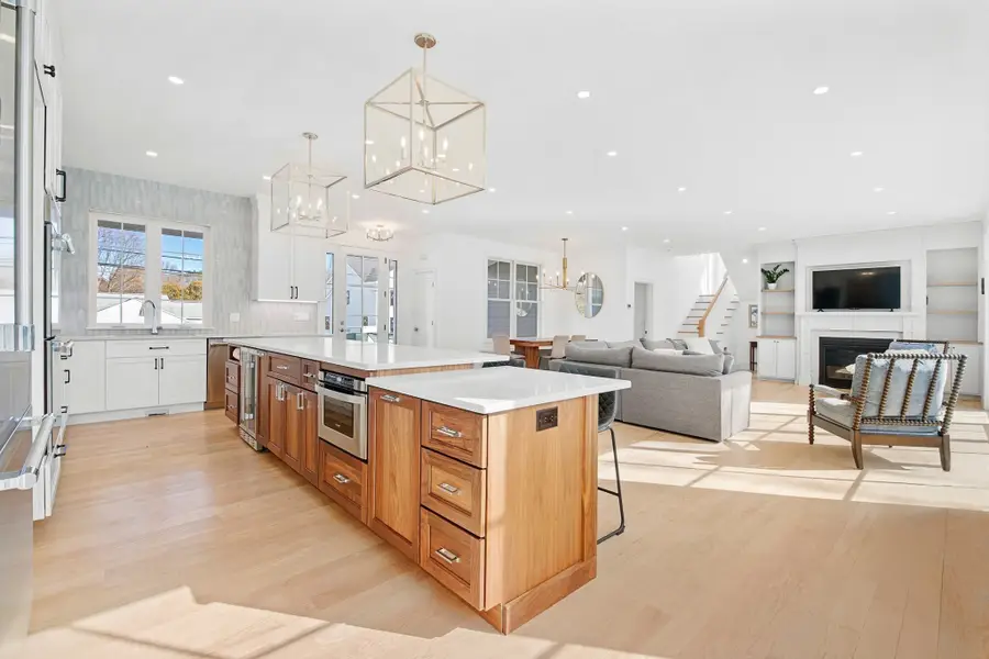 110 Berkley Street, Waltham, MA 02451 - #2