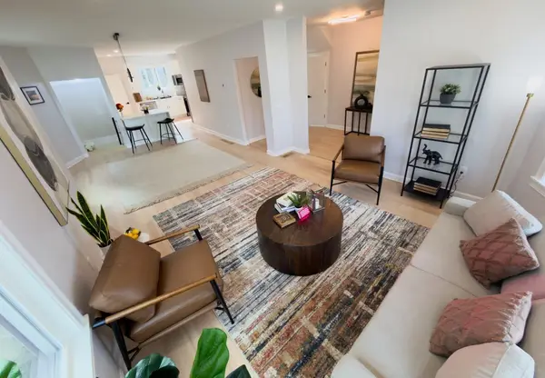 446 Broadway #1, Somerville, MA 02145