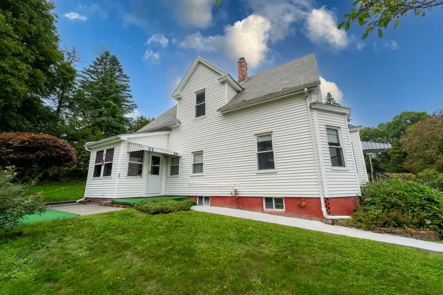 1 Beckman St, Worcester, MA 01607 - #3