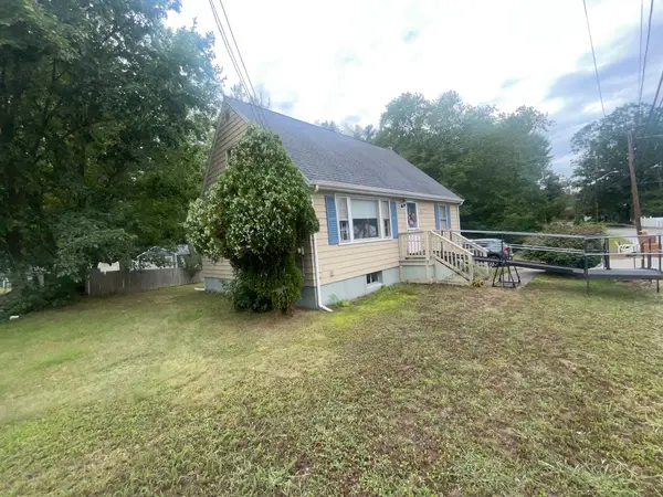 308 Salem Rd, Billerica, MA 01821