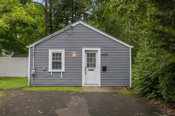 405-R Walnut Street #405R, Stoughton, MA 02072