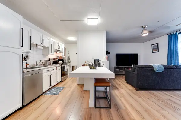 17 Skyline Drive #4, Braintree, MA 02184