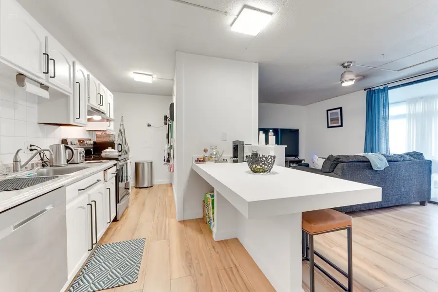 17 Skyline Drive #4, Braintree, MA 02184 - #2