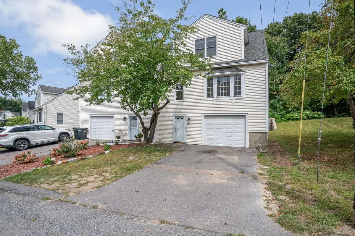 36 Mahogany Run #36, Leominster, MA 01453 - #1