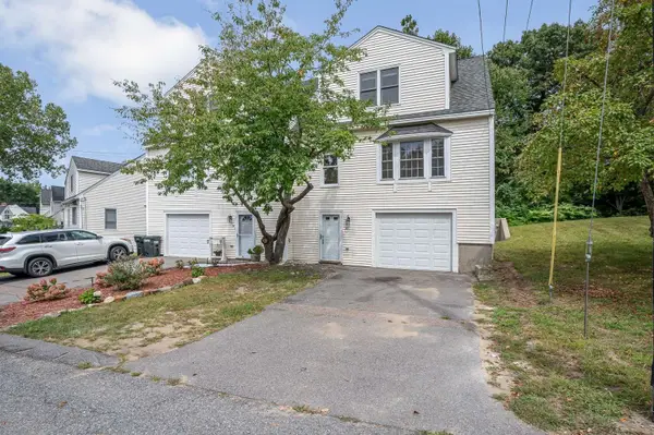 36 Mahogany Run #36, Leominster, MA 01453