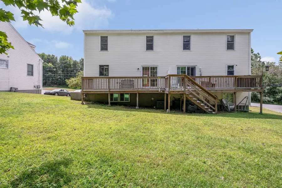 36 Mahogany Run #36, Leominster, MA 01453 - #3