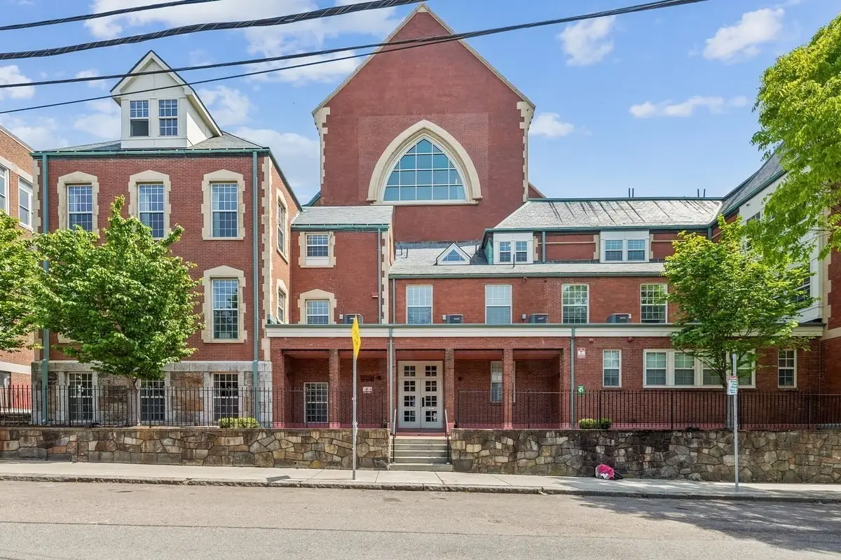 225 Dorchester Street #27, Boston, MA 02127 - #1
