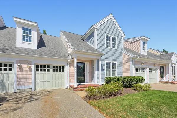 344 Godfrey #344, Norton, MA 02766