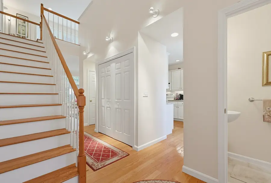 344 Godfrey #344, Norton, MA 02766 - #2