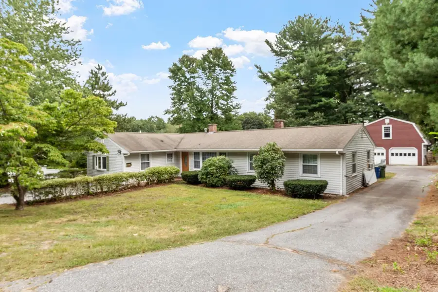 4 Algonquin Rd, Chelmsford, MA 01824 - #3