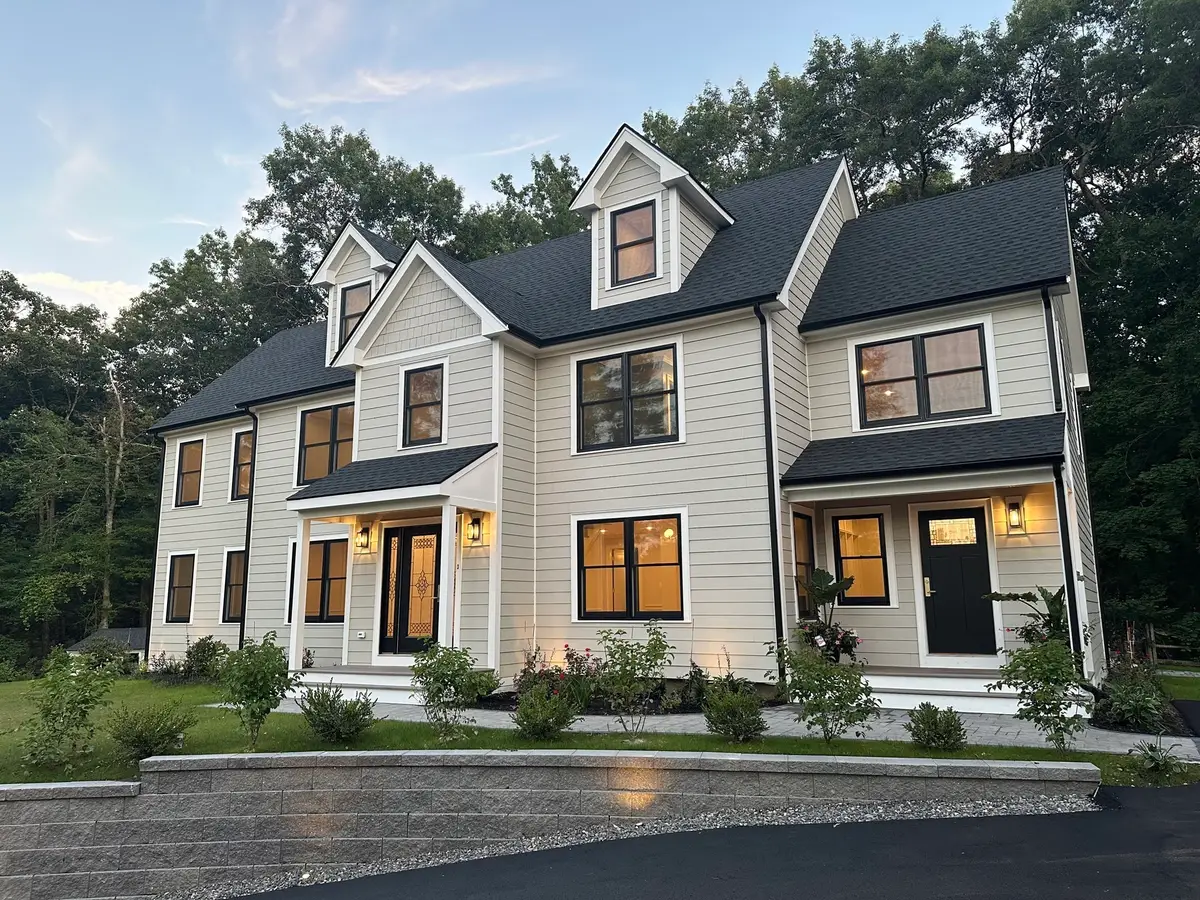 20 Main St, Boxford, MA 01921 - #1