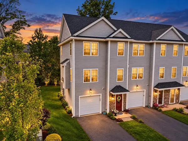 2 Starfish Way #A, Salisbury, MA 01952