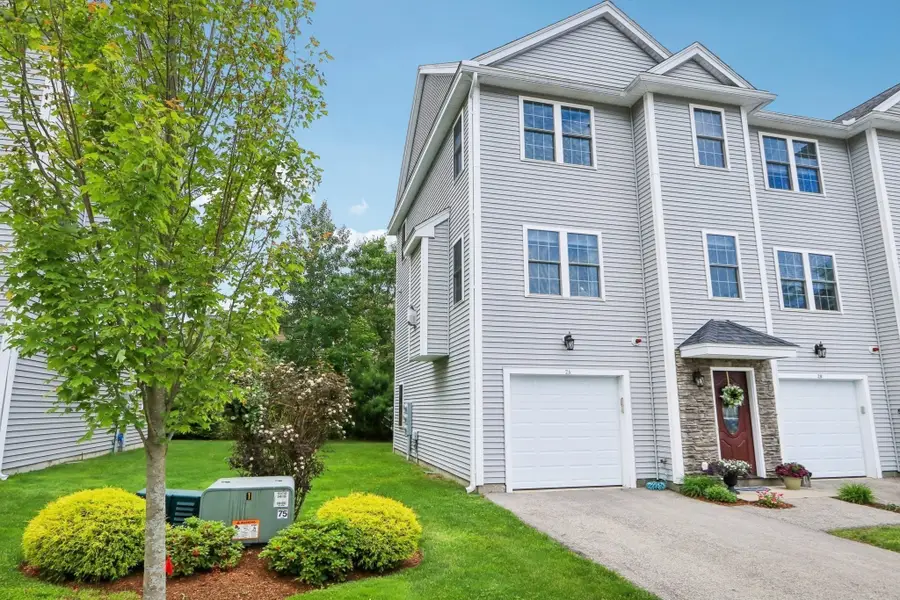 2 Starfish Way #A, Salisbury, MA 01952 - #3