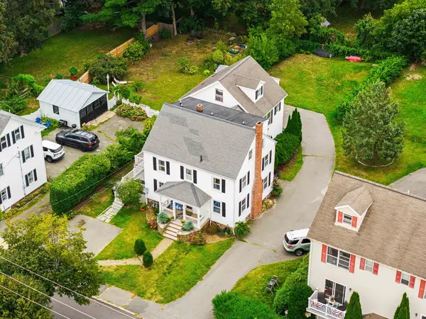 23 Porter St #C, Beverly, MA 01915