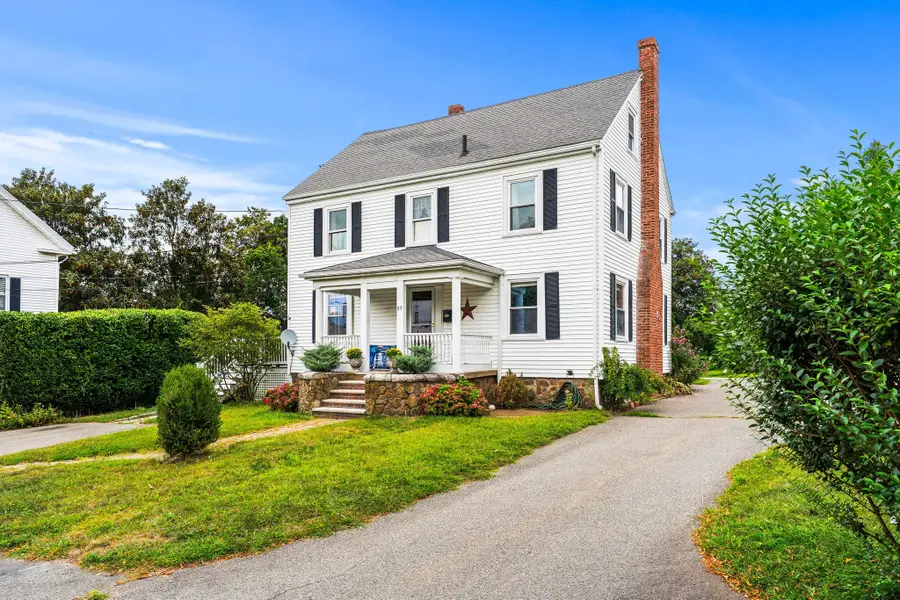 23 Porter St #C, Beverly, MA 01915 - #2