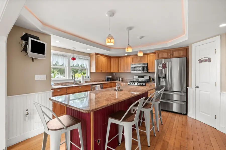 23 Porter St #C, Beverly, MA 01915 - #3