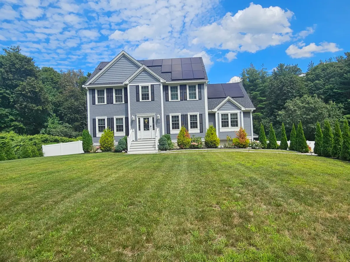 399 North Street, Tewksbury, MA 01876 - #1