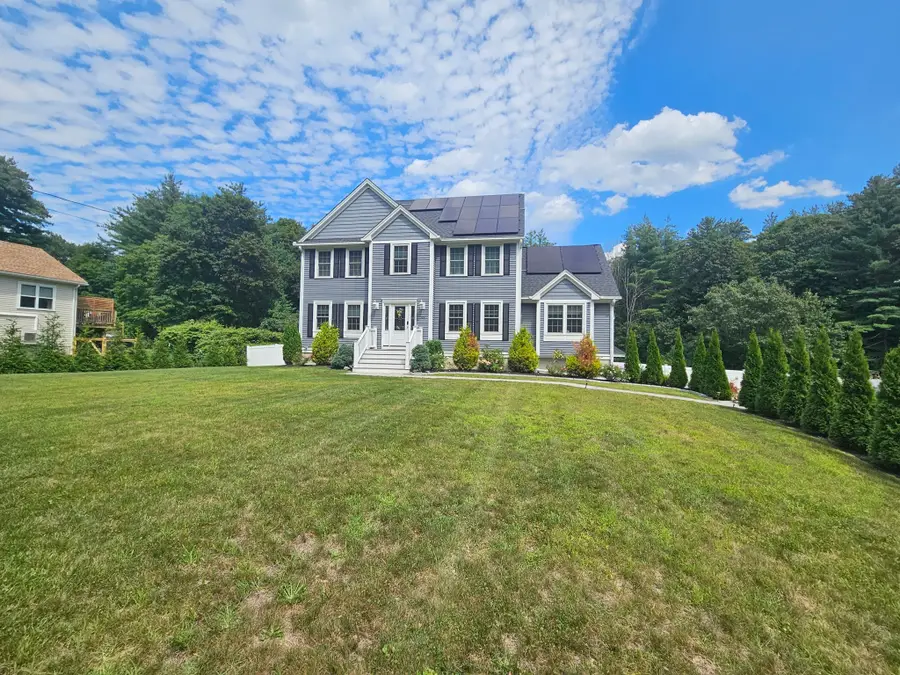 399 North Street, Tewksbury, MA 01876 - #2